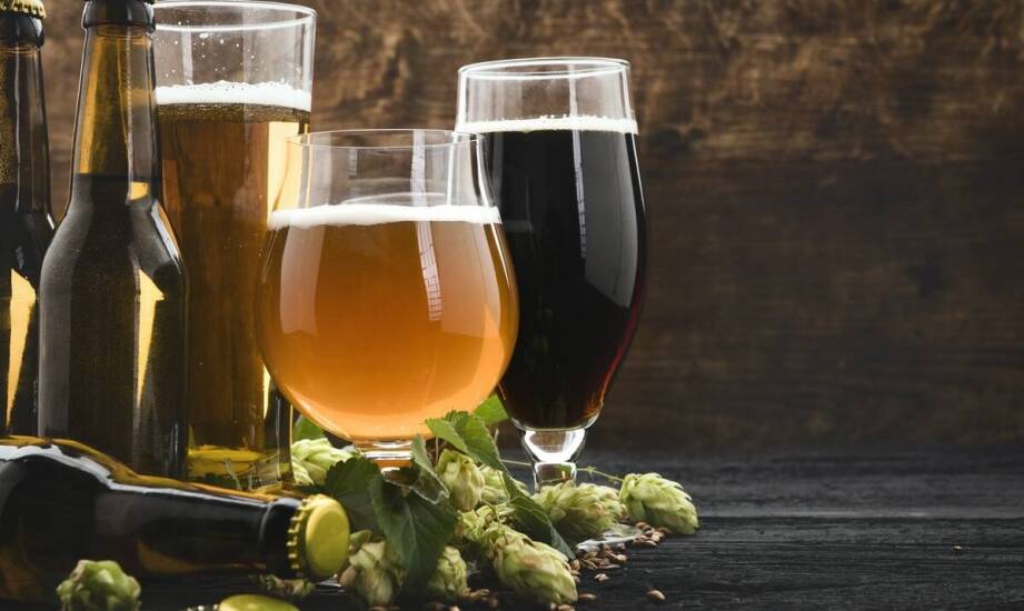 Hurtownia piwa – jak wygląda proces dystrybucji i selekcji asortymentu