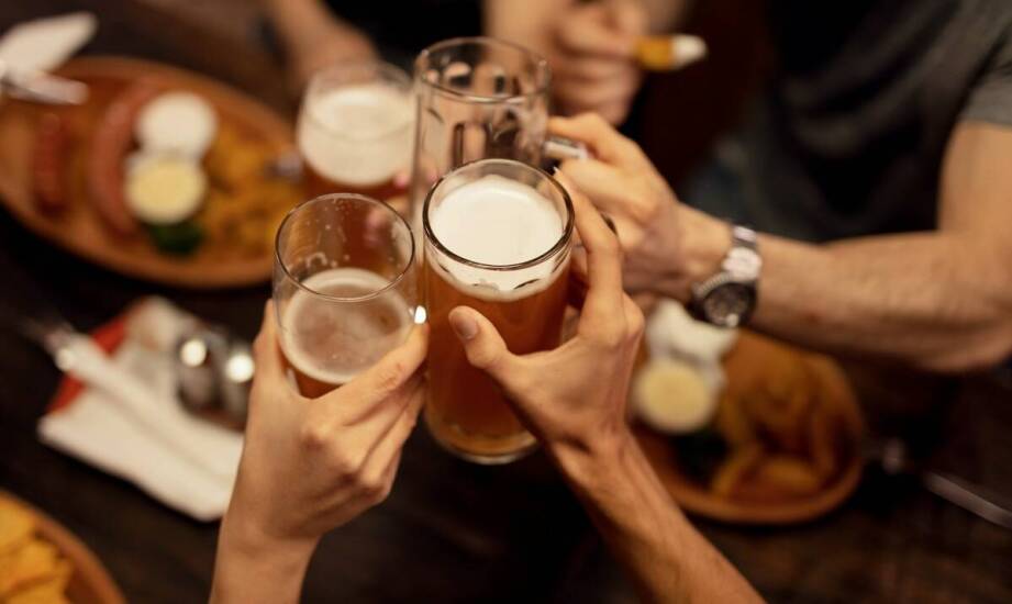 Hurtownia piwa – jak zmienia się oferta i co wpływa na wybór produktów