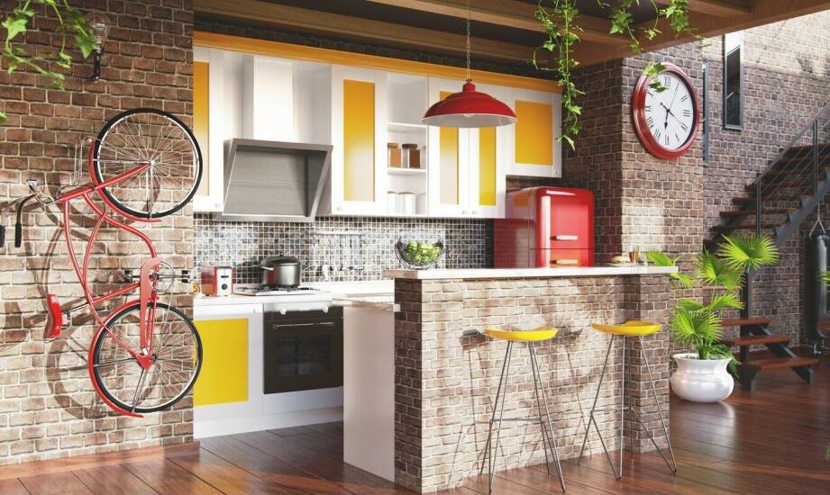 Meble kuchenne na zamówienie – inspiracje i pomysły na nową kuchnię