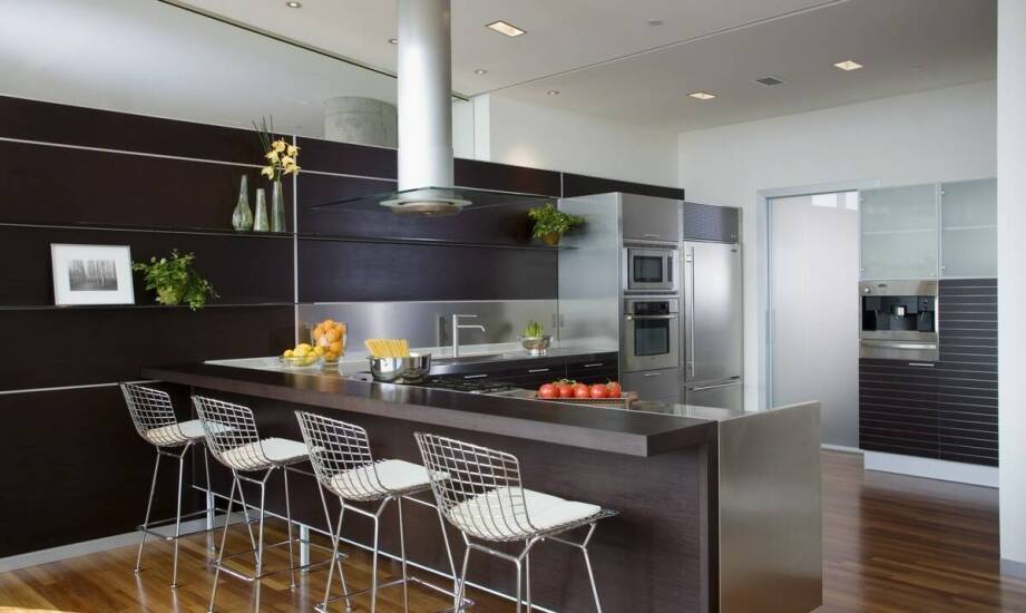 Najważniejsze cechy kuchni na wymiar – rozwiązania podnoszące komfort codzienności