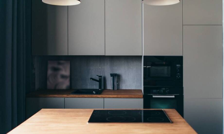 Jak stworzyć kuchnię na miarę potrzeb – funkcjonalność i nowoczesny design