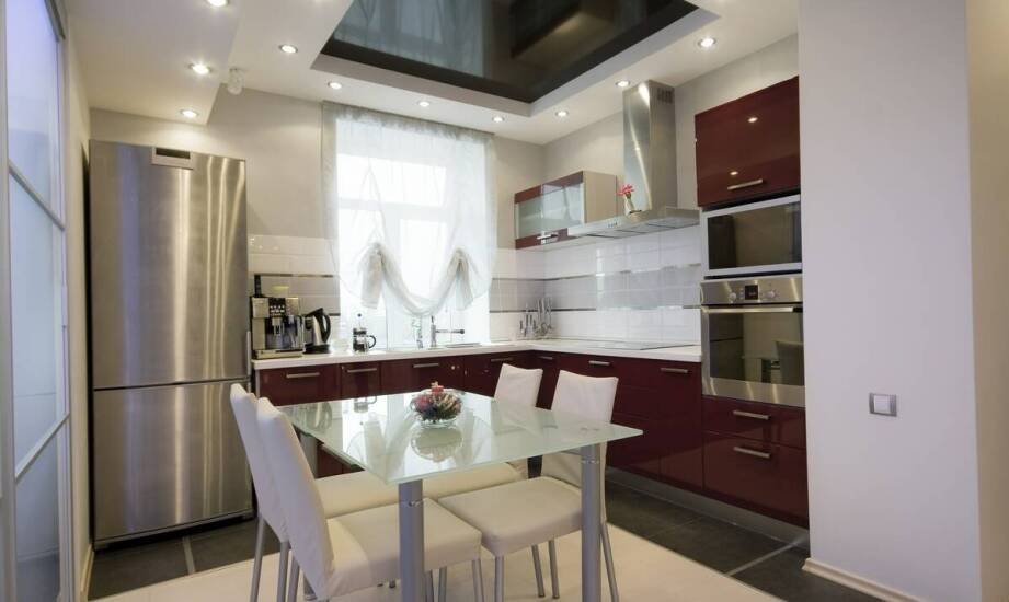 Najciekawsze pomysły na aranżację kuchni zgodnej z aktualnymi trendami