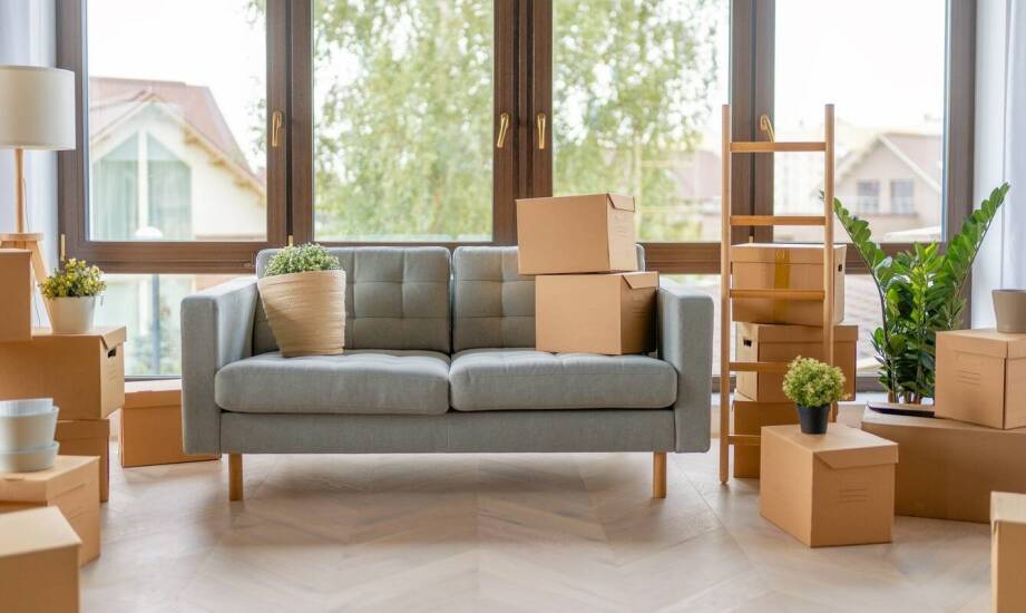 Meble na zamówienie – najnowsze inspiracje i praktyczne zastosowania w domu