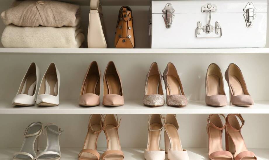 Najlepsze rozwiązania do garderoby na wymiar – inspiracje i praktyczne porady