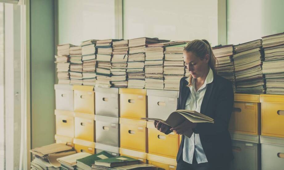 Rola księgowej w prowadzeniu biznesu – kluczowe informacje i obowiązki