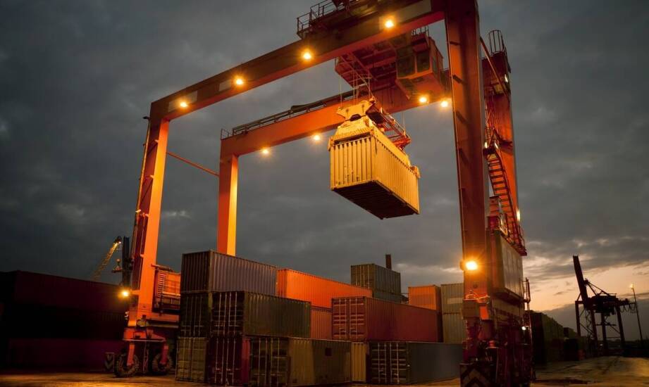 Windy towarowe – zastosowania, rodzaje i kluczowe korzyści dla biznesu