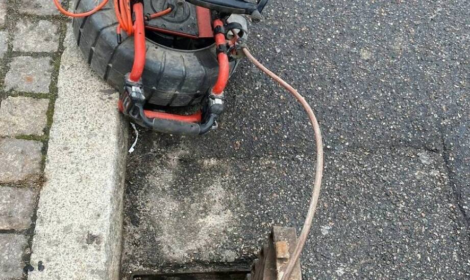 Inspekcja kanalizacji kamerą – najważniejsze korzyści i zastosowania