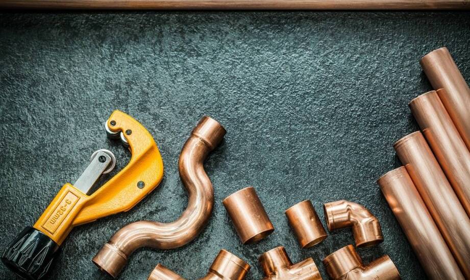 Na czym polega naprawa rur bez wykopów i jakie niesie korzyści?