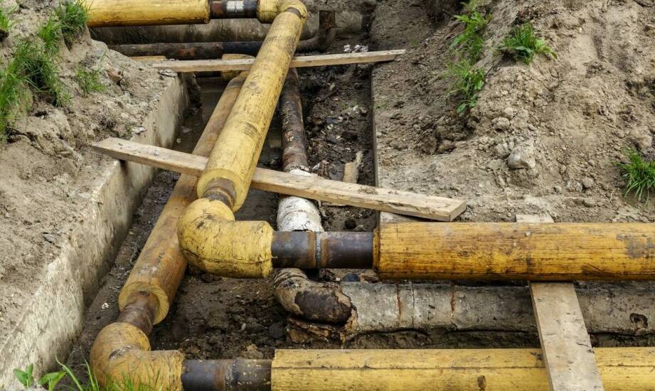 Najskuteczniejsze metody naprawy rur kanalizacyjnych – przegląd rozwiązań