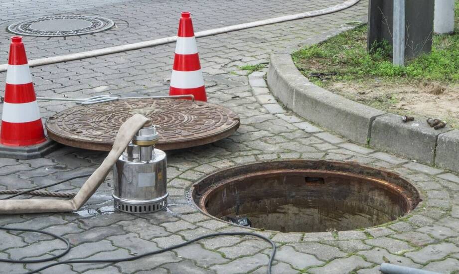 Jak wygląda proces lokalizowania instalacji kanalizacyjnych i dlaczego jest ważny