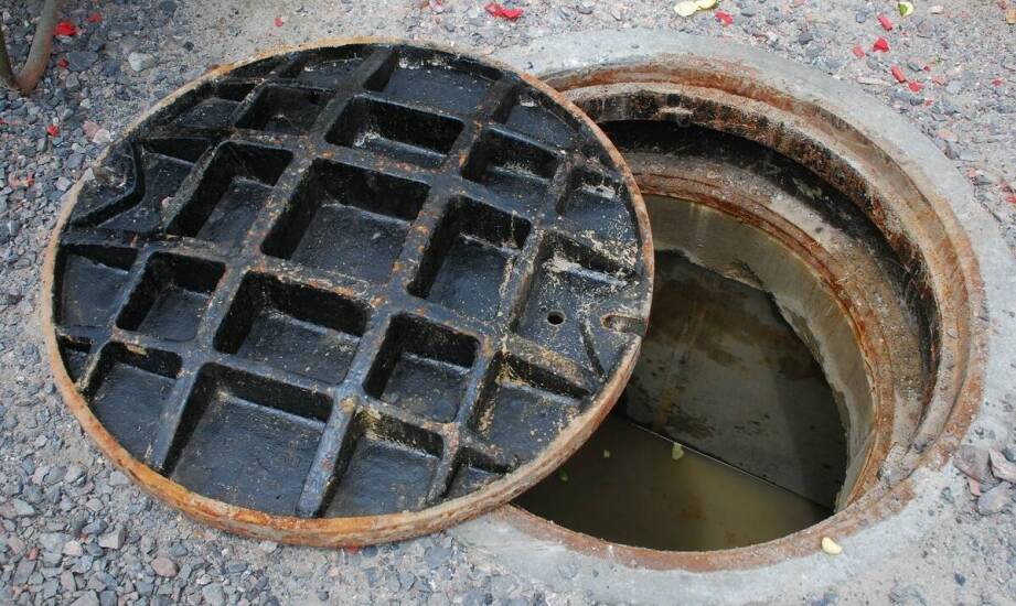 Techniki lokalizowania rur kanalizacyjnych – skuteczne sposoby i zastosowania