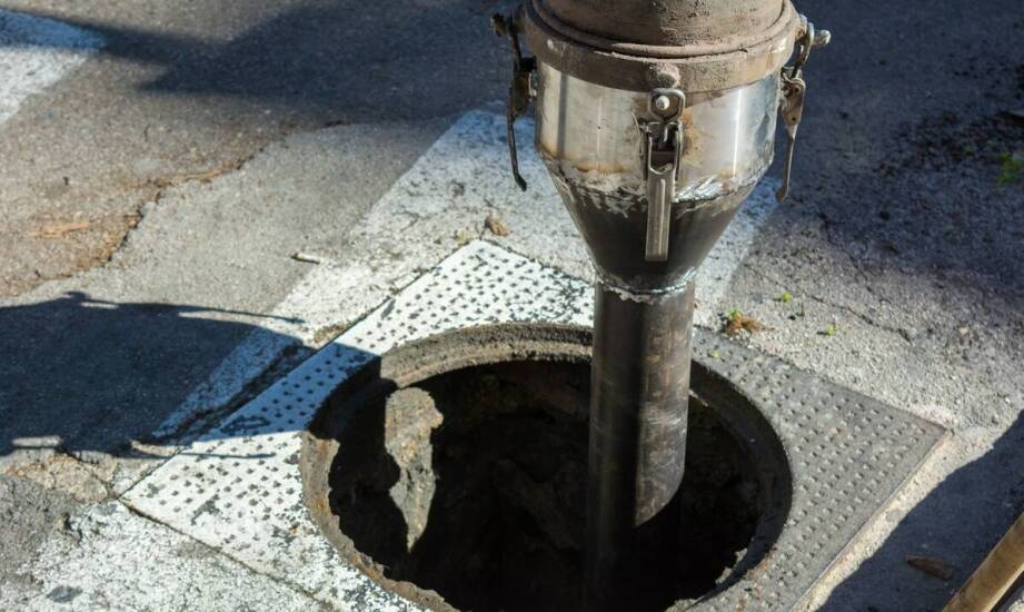 Jak działają usługi kanalizacyjne i kiedy warto skorzystać z pomocy fachowców