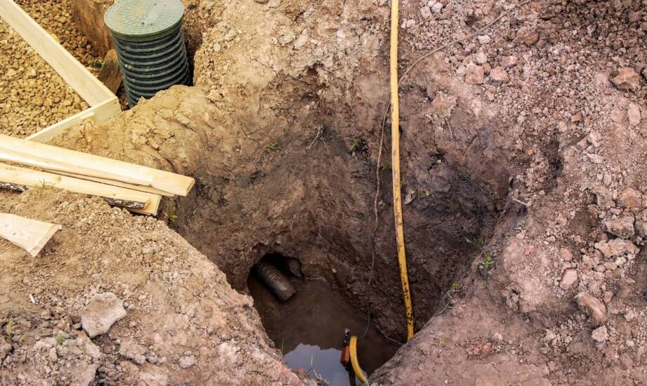 Sposoby lokalizowania rur kanalizacyjnych – przegląd dostępnych technologii