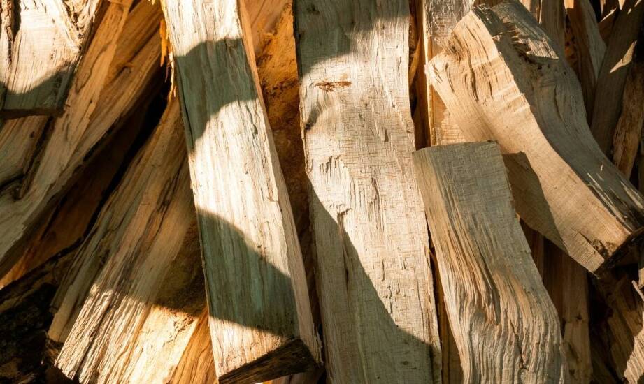 Tarcica sucha – zastosowanie w meblarstwie, renowacji oraz pracach stolarskich