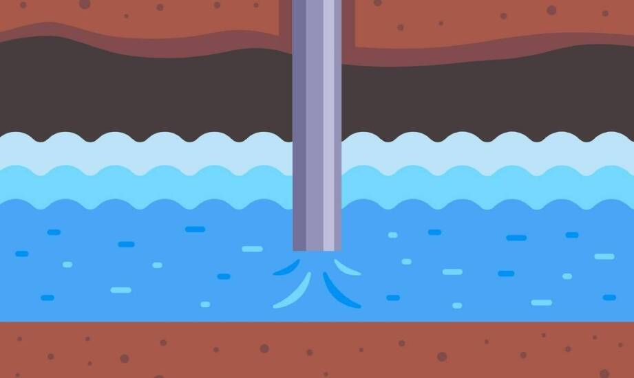 Najważniejsze kroki przy wykrywaniu wycieków i usuwaniu szkód po zalaniu