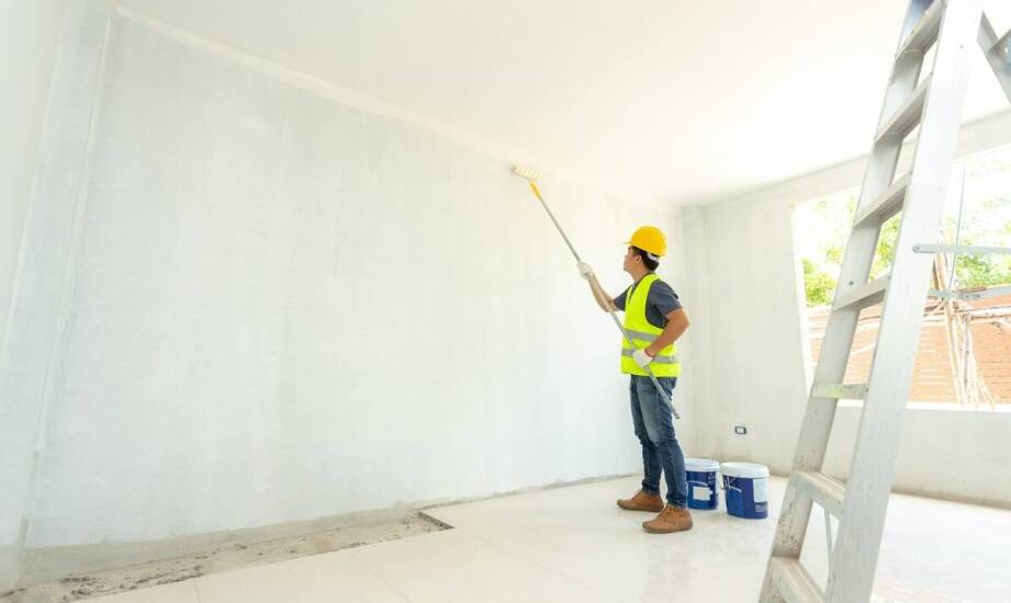 Osuszanie ścian po zalaniu – przyczyny wilgoci i skuteczne działania naprawcze