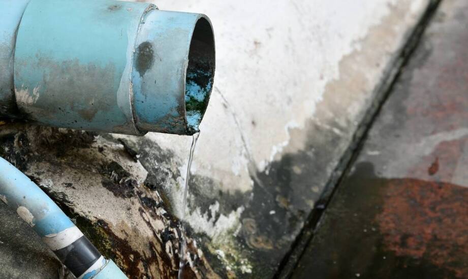 Nowoczesne sposoby wykrywania wycieków wody — jak działa diagnostyka instalacji