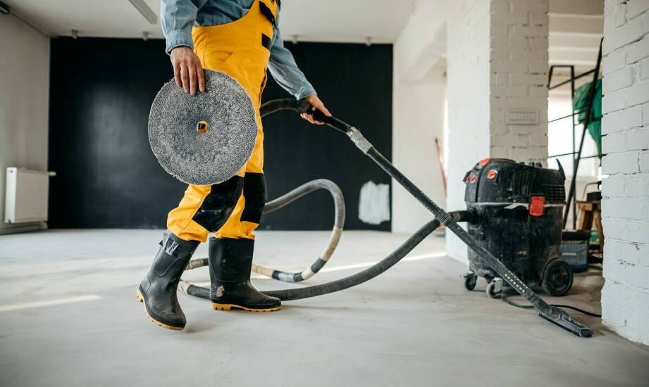 Osuszanie podposadzkowe – skuteczność i zastosowania w walce z wilgocią