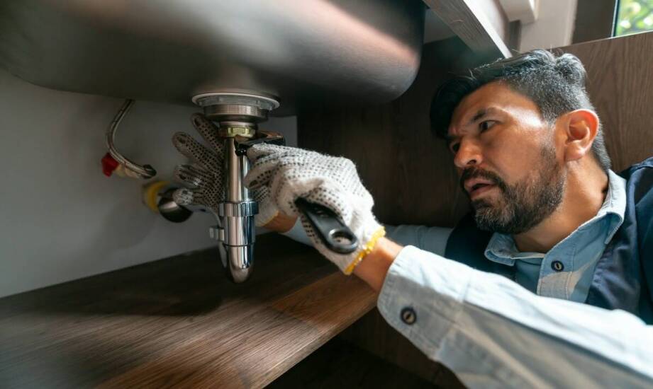 Skąd bierze się wyciek w instalacji wodnej i jak sprawnie go zlokalizować