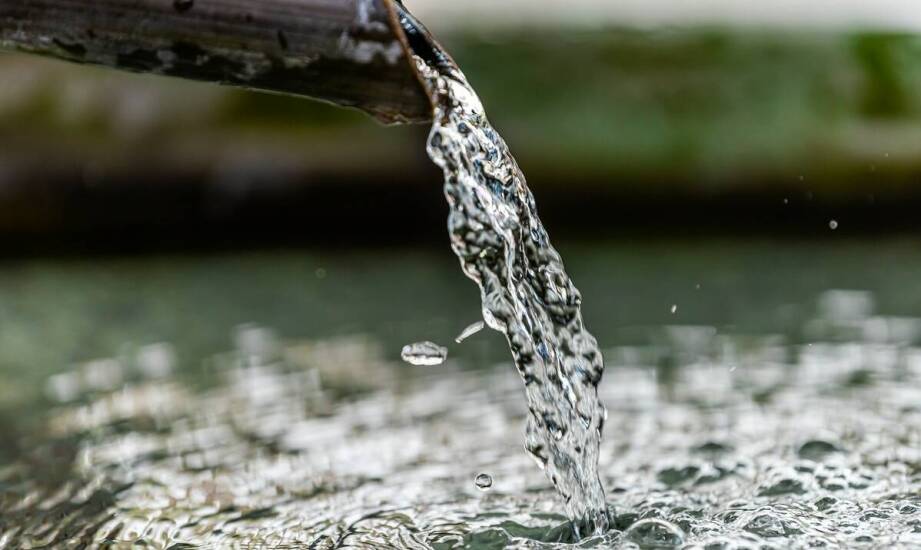 Jak wygląda wykrywanie wycieków w instalacjach wodnych i dlaczego jest ważne