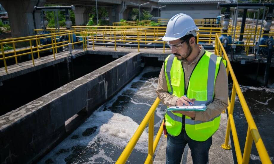 Jak działa wykrywanie nieszczelności w instalacjach wodnych i gazowych?
