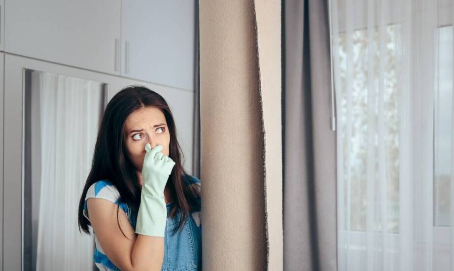 Wilgoć w mieszkaniu – przyczyny i skuteczne sposoby osuszania wnętrz