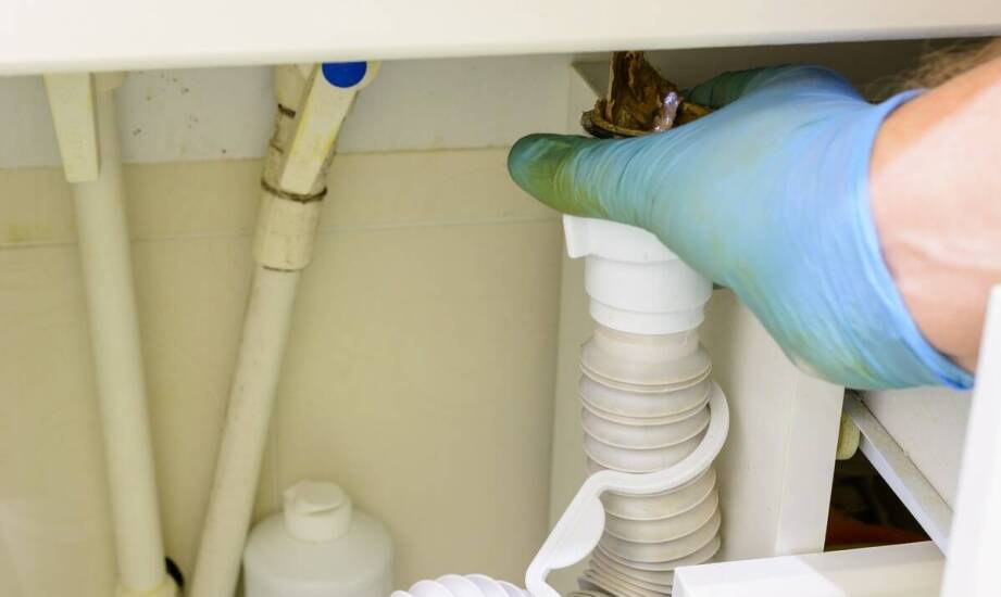 Jak powstają wycieki w instalacjach i dlaczego wczesna diagnostyka jest ważna