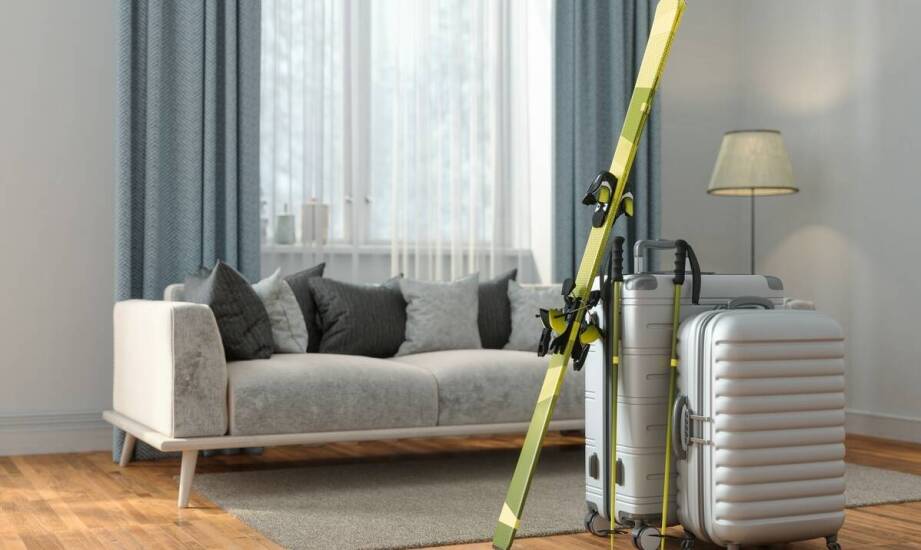 Na co zwrócić uwagę przy wyborze osuszacza pomieszczeń na wynajem