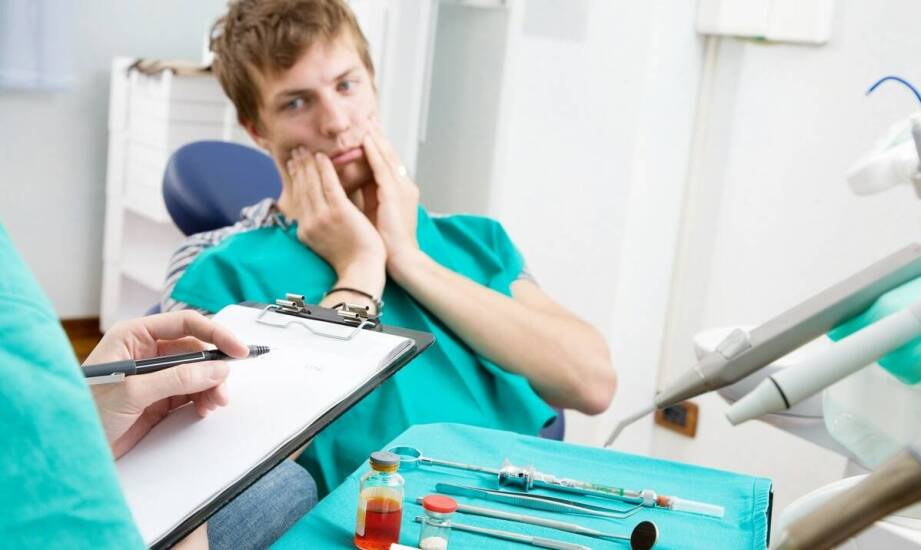 Protetyka zębowa – rodzaje uzupełnień i możliwości odbudowy uzębienia