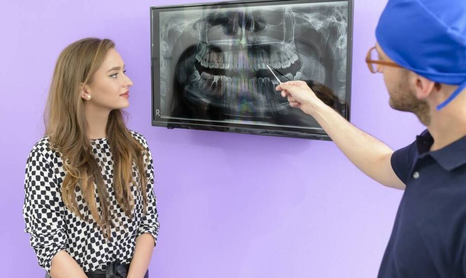 Protetyka stomatologiczna – czym jest i kiedy warto rozważyć takie leczenie