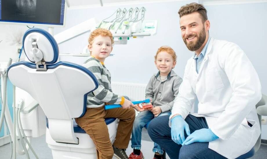 Jak przygotować dziecko do wizyty u stomatologa i dlaczego to ważne