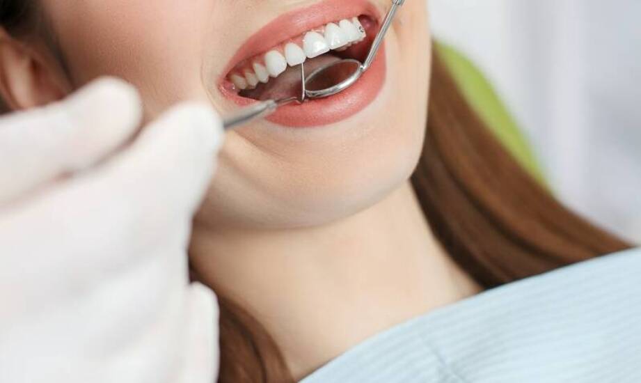 Stomatologia estetyczna – najnowsze metody poprawy wyglądu uśmiechu