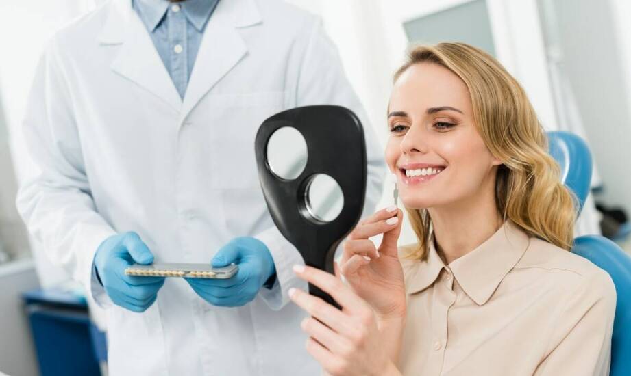 Najpopularniejsze metody wybielania zębów i efekty estetycznej stomatologii