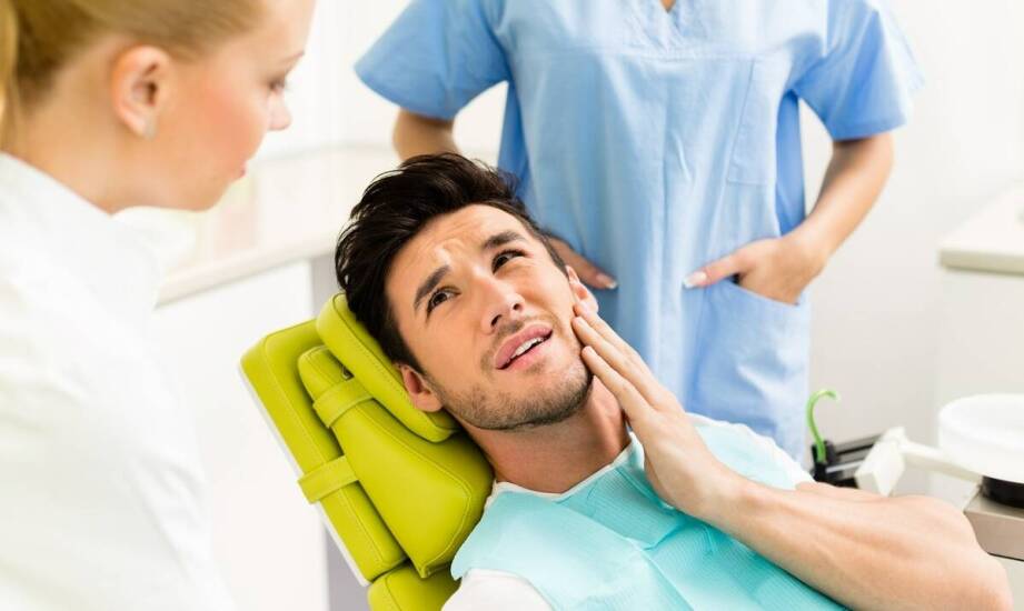 Jakie badania i diagnostyka pomagają w wykrywaniu problemów stomatologicznych