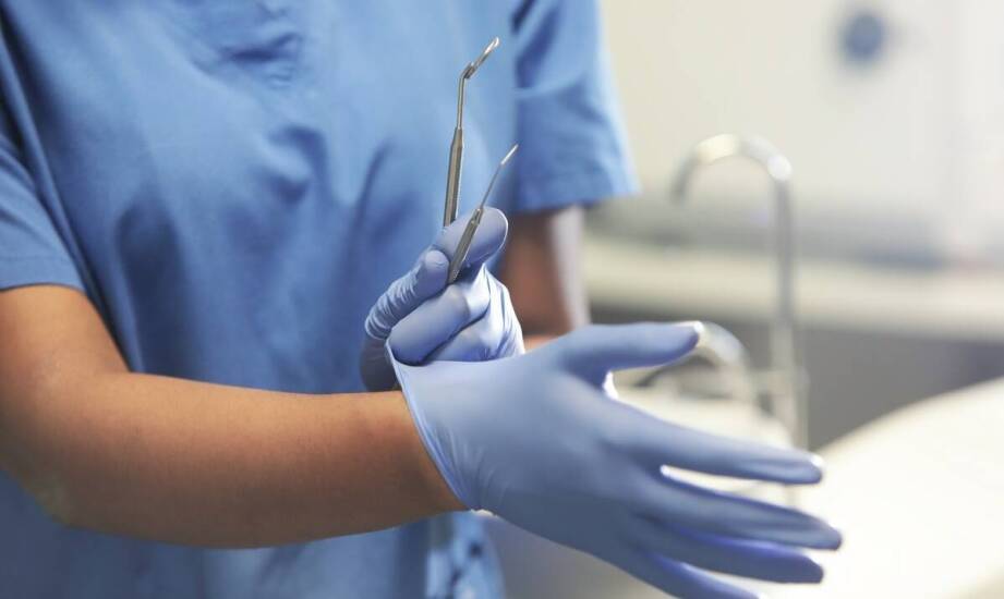 Znieczulenie ogólne w leczeniu stomatologicznym – przebieg i bezpieczeństwo