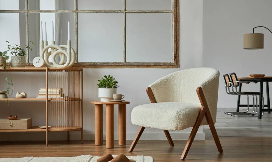 Krzesła drewniane dębowe – trwałość i styl w codziennym użytkowaniu