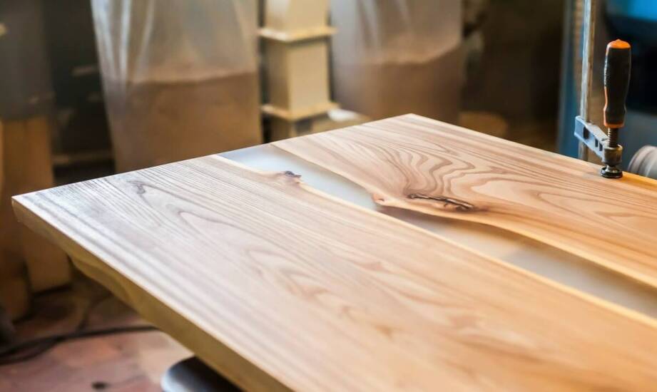 Stoły drewniane na zamówienie – inspiracje, zalety i możliwości aranżacji