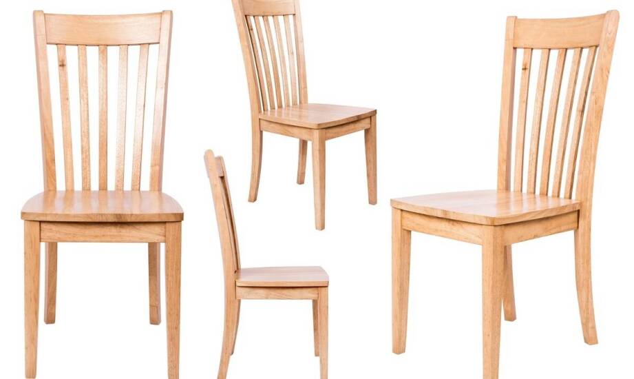 Proces tworzenia krzeseł drewnianych – od wyboru drewna po finalny produkt