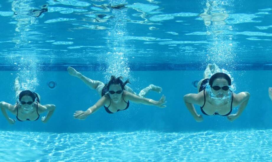 Aqua aerobik – wszystko, co warto wiedzieć o ćwiczeniach w wodzie