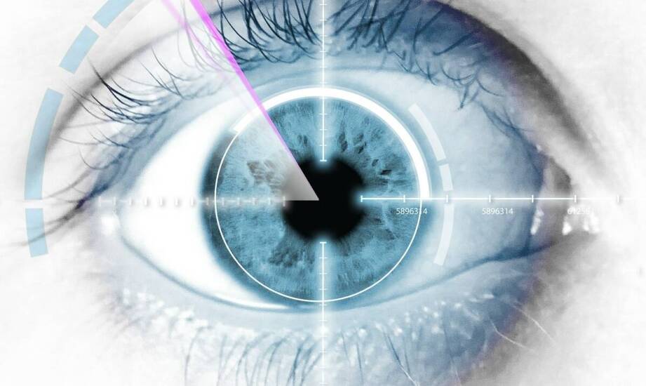 Angiografia oka – jak przebiega badanie i jakie są jego zastosowania