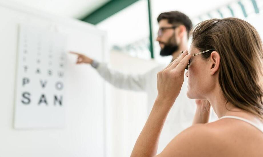 Najważniejsze informacje o badaniach okulistycznych – kiedy są zalecane