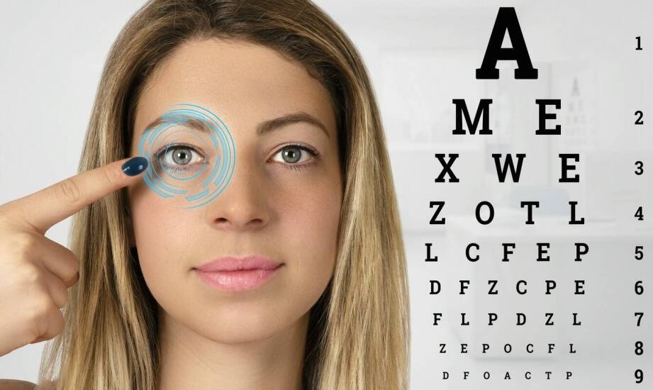 Astygmatyzm – jak rozpoznać objawy i kiedy wykonać badanie wzroku