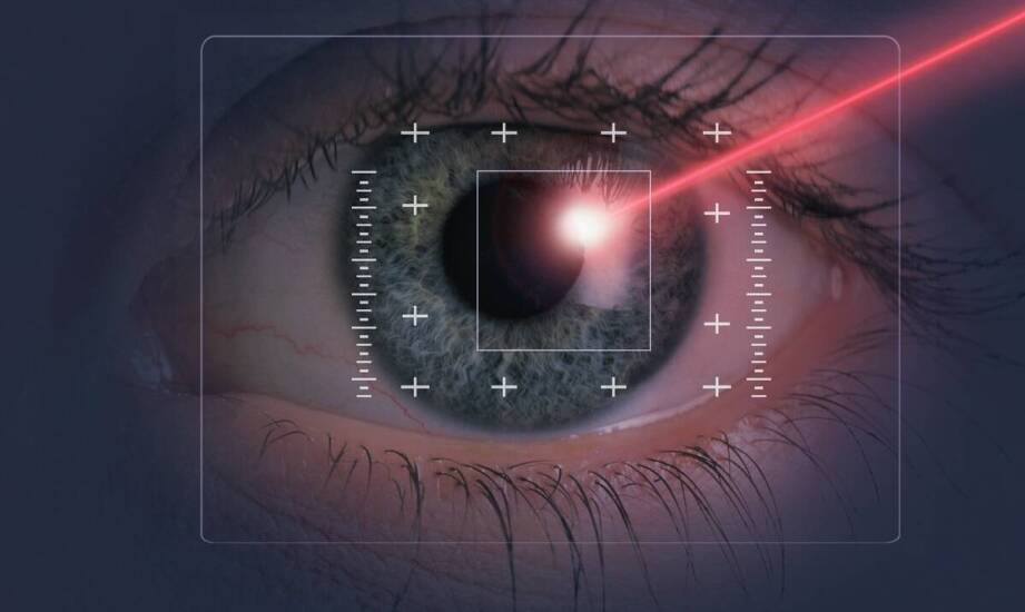 Laser wykorzystywany w leczeniu schorzeń siatkówki – wskazania i możliwości