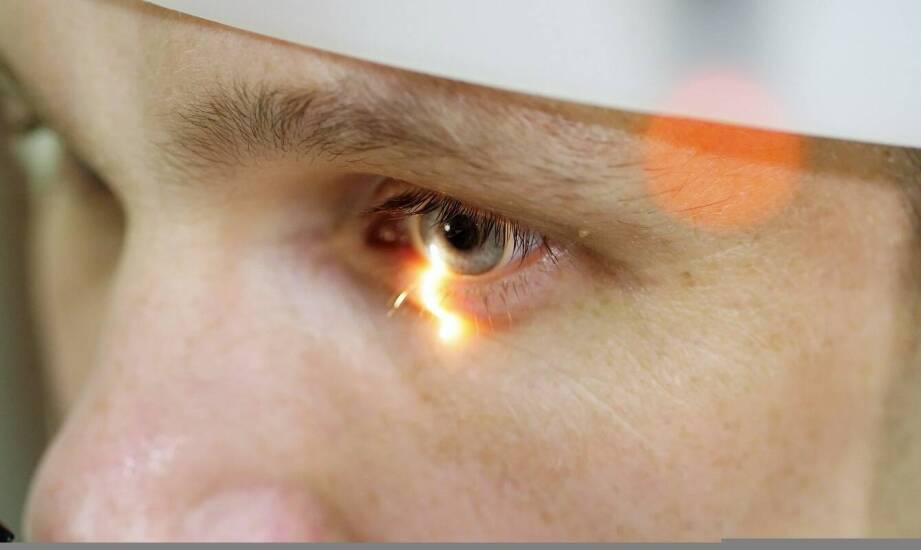 Laserowe zabiegi powiek – zastosowanie, bezpieczeństwo i efekty terapii