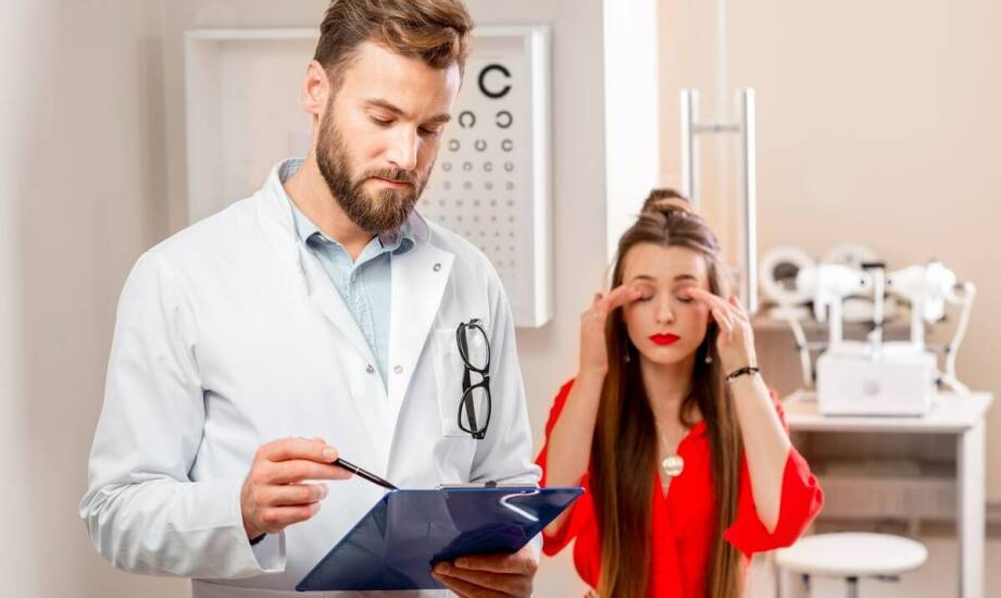 Krótkowzroczność – przyczyny, objawy oraz najczęstsze opcje leczenia wady