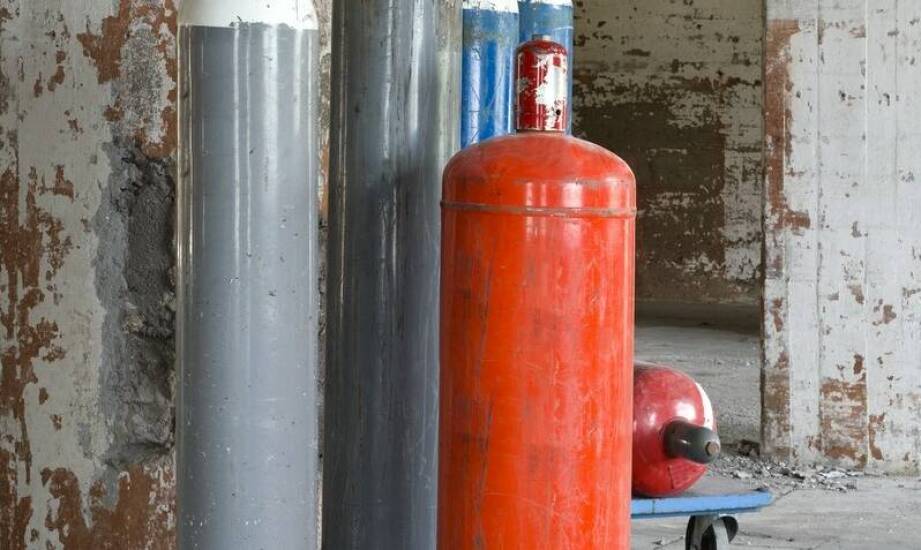 Butle gazowe – zasady użytkowania, legalizacja i obowiązujące normy bezpieczeństwa
