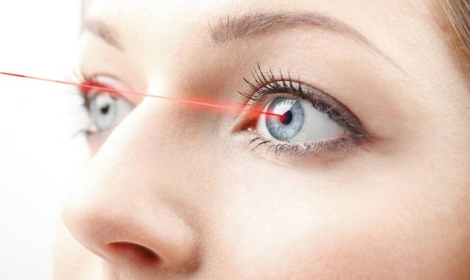 Laser jako skuteczna metoda terapii jaskry – przebieg i zalety zabiegu