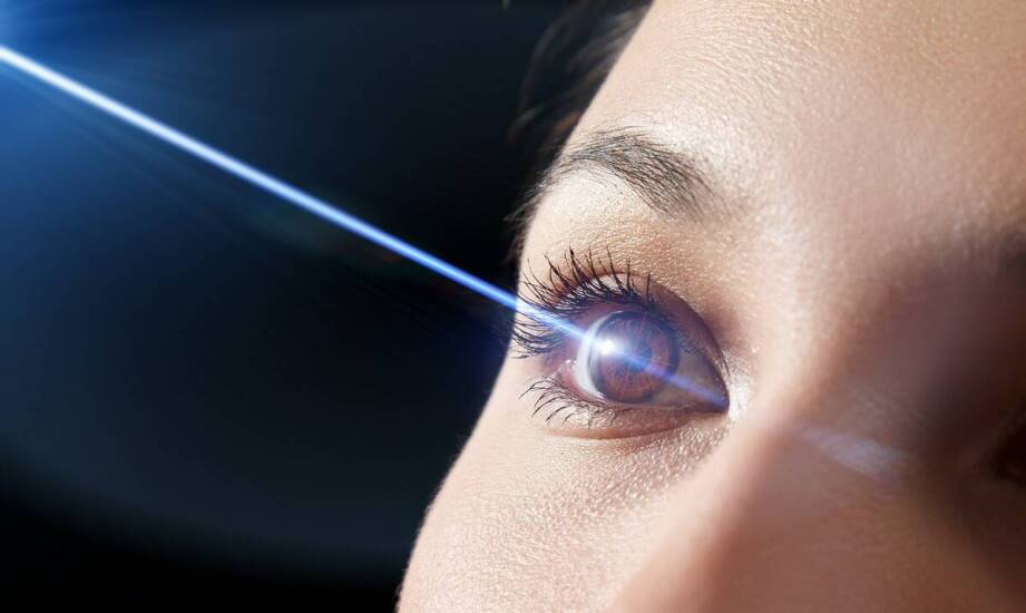 Laser w terapii jaskry – jak działa, wskazania i bezpieczeństwo zabiegu