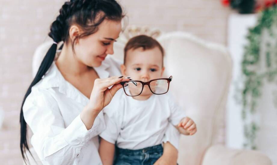 Okulistyka dziecięca – najczęstsze schorzenia oczu i metody leczenia