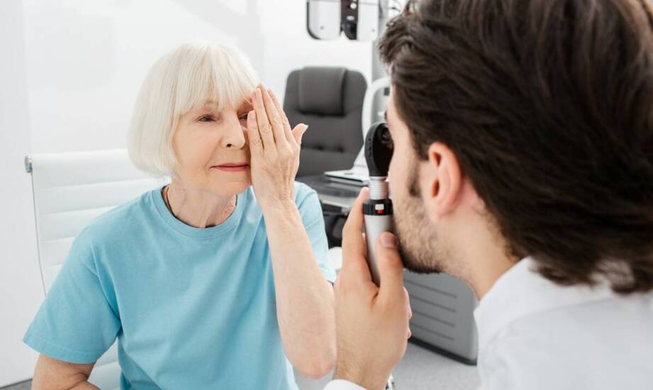 Niedowidzenie – objawy, przyczyny i aktualne możliwości terapeutyczne